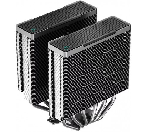 Кулер для процессора Deepcool AK620 R-AK620-BKNNMT-G