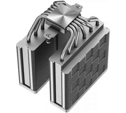 Кулер для процессора Deepcool AK620 R-AK620-BKNNMT-G