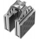 Кулер для процессора Deepcool AK620 R-AK620-BKNNMT-G