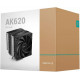 Кулер для процессора Deepcool AK620 R-AK620-BKNNMT-G