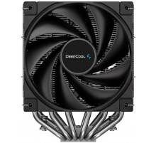 Кулер для процессора Deepcool AK620 R-AK620-BKNNMT-G