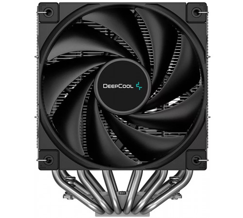 Кулер для процессора Deepcool AK620 R-AK620-BKNNMT-G