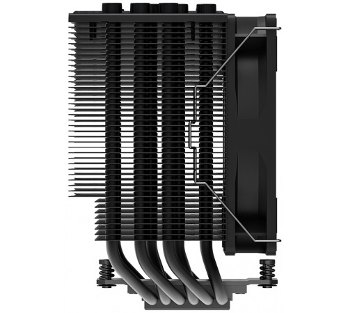 Кулер для процессора ID-COOLING SE-226-XT ARGB