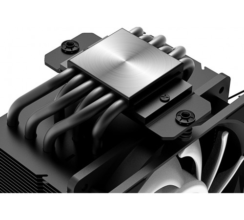 Кулер для процессора ID-COOLING SE-226-XT ARGB