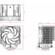 Кулер для процессора ID-COOLING SE-226-XT ARGB