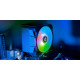 Кулер для процессора Arctic Freezer A35 A-RGB ACFRE00115A