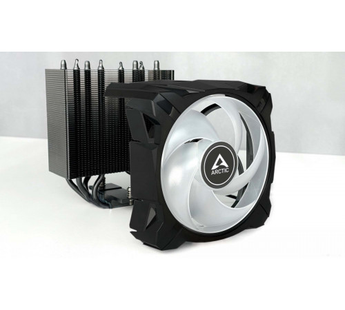 Кулер для процессора Arctic Freezer A35 A-RGB ACFRE00115A