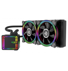 Кулер для процессора ALSEYE H280