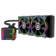 Кулер для процессора ALSEYE H280