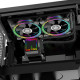 Кулер для процессора ALSEYE H280