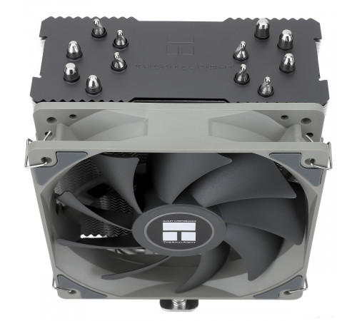 Кулер для процессора Thermalright Burst Assassin 120