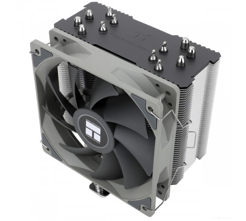 Кулер для процессора Thermalright Burst Assassin 120