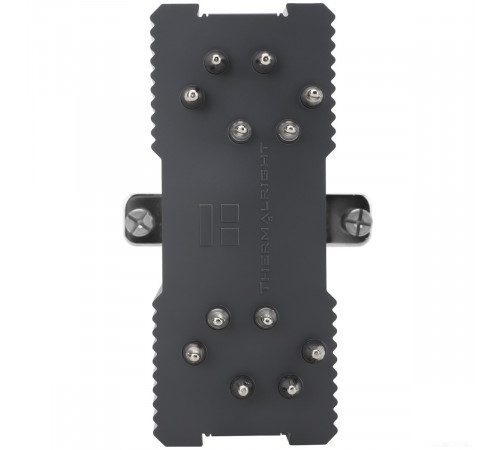 Кулер для процессора Thermalright Burst Assassin 120