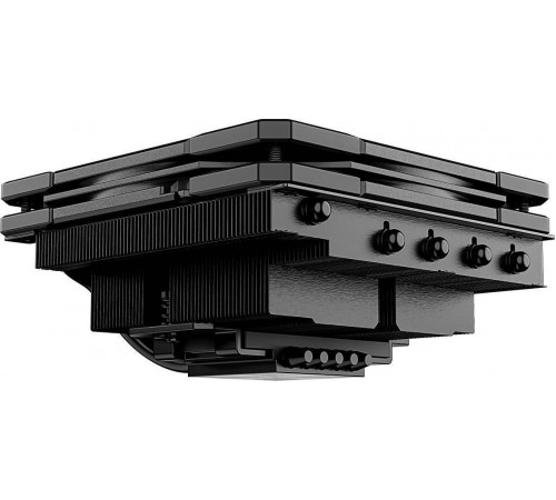 Кулер для процессора ID-COOLING IS-55 Black