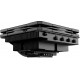 Кулер для процессора ID-COOLING IS-55 Black