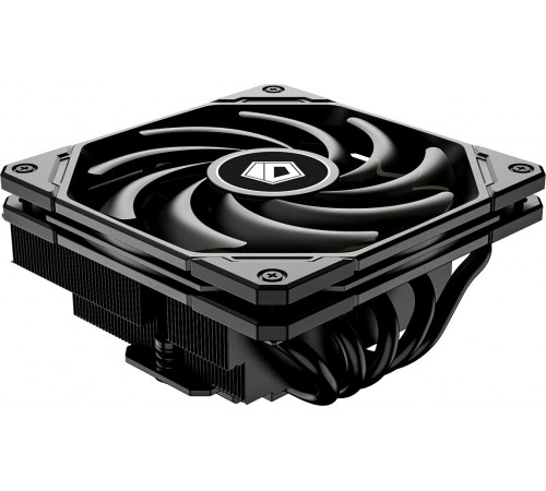 Кулер для процессора ID-COOLING IS-55 Black