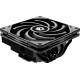 Кулер для процессора ID-COOLING IS-55 Black