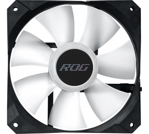 Кулер для корпуса Asus ROG STRIX LC II 360 ARGB