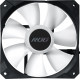 Кулер для корпуса Asus ROG STRIX LC II 360 ARGB