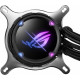 Кулер для корпуса Asus ROG STRIX LC II 360 ARGB