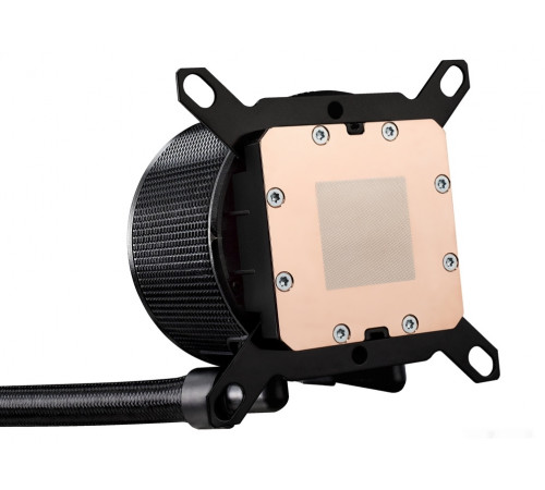 Кулер для процессора Asus ROG Ryuo III 240 ARGB