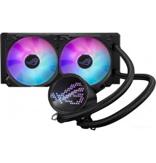 Кулер для процессора Asus ROG Ryuo III 240 ARGB