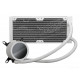 Кулер для процессора Asus ROG Ryuo III 240 ARGB White Edition