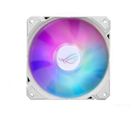 Кулер для процессора Asus ROG Ryuo III 240 ARGB White Edition