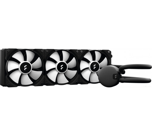 Кулер для процессора Fractal Design Lumen S36 RGB v2 FD-W-L1-S3612