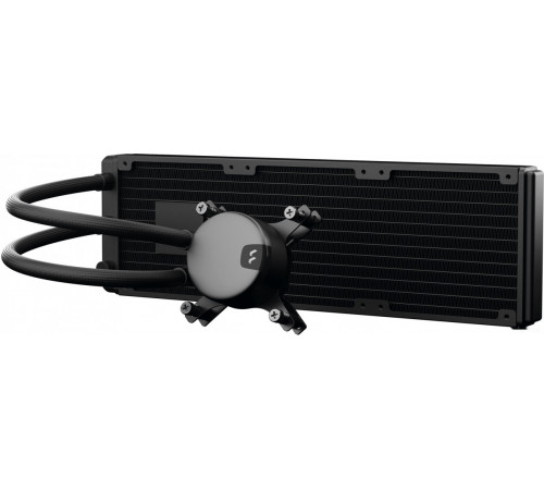 Кулер для процессора Fractal Design Lumen S36 RGB v2 FD-W-L1-S3612