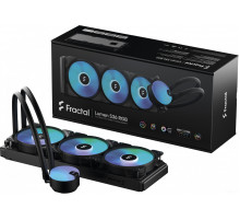 Кулер для процессора Fractal Design Lumen S36 RGB v2 FD-W-L1-S3612