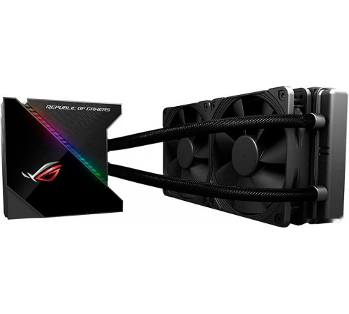 Кулер для процессора Asus ROG Ryujin 240 90RC0030-M0UAY0