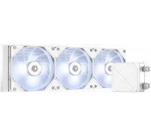 Кулер для процессора ID-COOLING DashFlow 360 Basic White