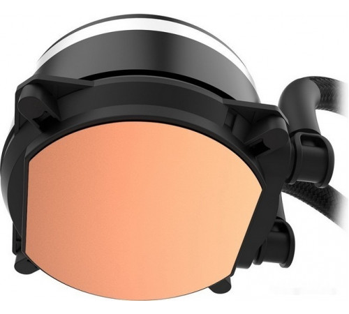 Кулер для процессора ALSEYE M360B
