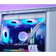 Кулер для процессора Jonsbo TG-360 (черный)