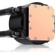 Кулер для процессора Jonsbo TG-360 (черный)