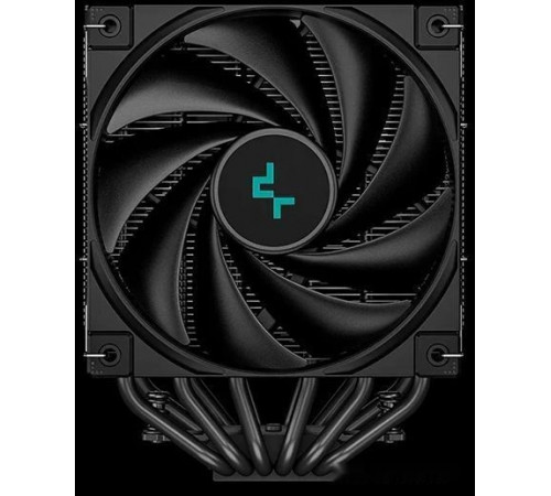 Кулер для процессора Deepcool AK620 Digital R-AK620-BKADMN-G