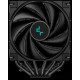 Кулер для процессора Deepcool AK620 Digital R-AK620-BKADMN-G
