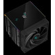 Кулер для процессора Deepcool AK620 Digital R-AK620-BKADMN-G