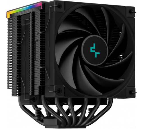 Кулер для процессора Deepcool AK620 Digital R-AK620-BKADMN-G