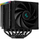 Кулер для процессора Deepcool AK620 Digital R-AK620-BKADMN-G