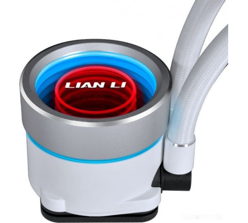 Кулер для процессора Lian Li Galahad II Trinity 360 G89.GA2T36W.00