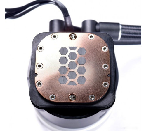 Кулер для процессора Lian Li Galahad II Trinity 360 G89.GA2T36B.00