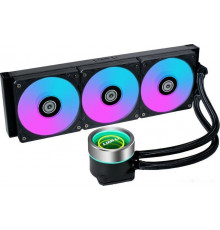 Кулер для процессора Lian Li Galahad II Trinity 360 G89.GA2T36B.00