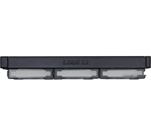 Кулер для процессора Lian Li Galahad II Trinity 360 SL-Infinity G89.GA2T36INB.00