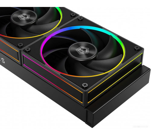 Кулер для процессора ID-COOLING SL360