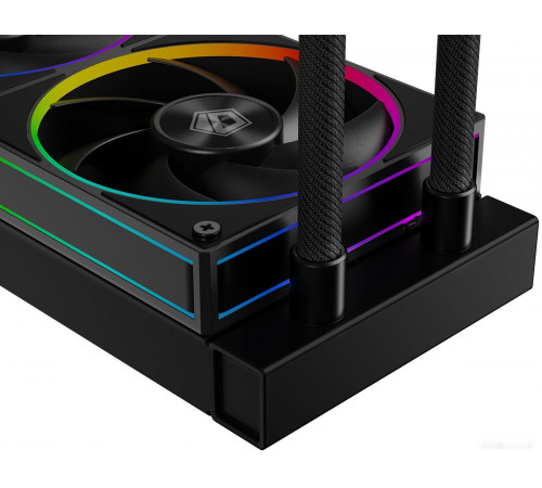Кулер для процессора ID-COOLING SL360