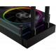 Кулер для процессора ID-COOLING SL360