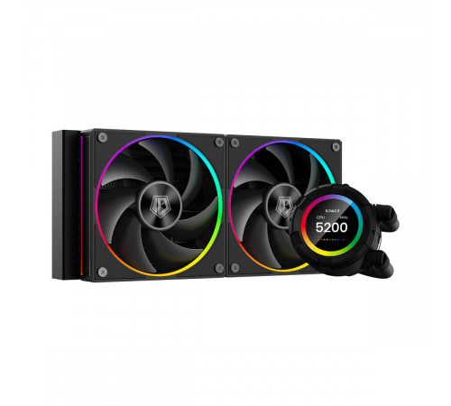 Кулер для процессора ID-COOLING SL240