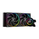 Кулер для процессора ID-COOLING SL240